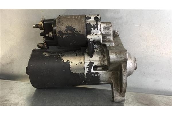 Recambio de motor arranque para citroen zx (1991) 1.6 i referencia OEM IAM  0001107019 