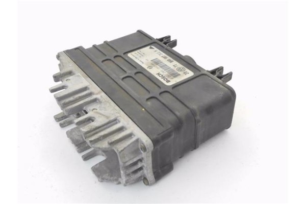 Recambio de centralita para seat ibiza (6k1) 1.8 i referencia OEM IAM 8A0907311H 0261203184 