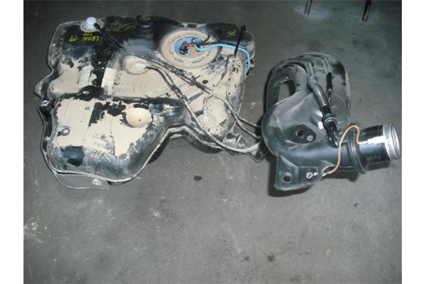 Recambio de deposito combustible para seat leon (1p1)(05.2005) 1.4 tsi referencia OEM IAM   