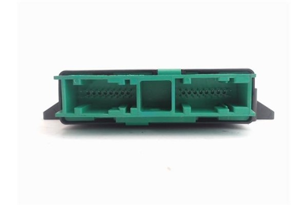 Recambio de centralita para citroen jumpy furgón 2.0 club m referencia OEM IAM 0263014016 9819360080 