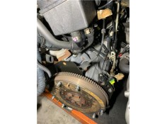 Recambio de motor completo para fiat marea (185) weekend 1.9 jtd 110 elx referencia OEM IAM 182B4000  