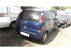 opel meriva del año 2005