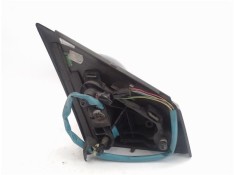 Recambio de retrovisor electrico izquierdo para citroen c5 berlina referencia OEM IAM   