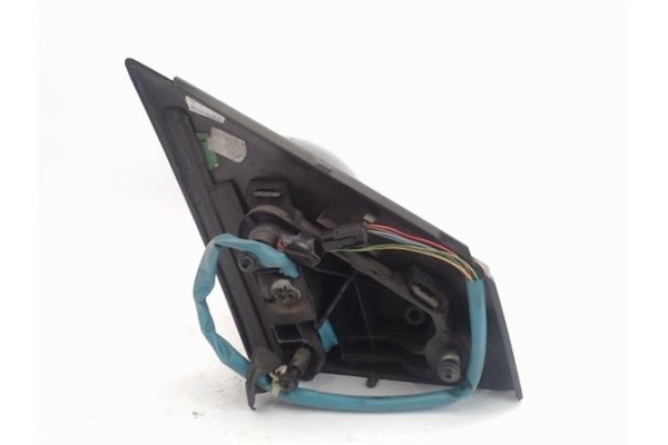 Recambio de retrovisor electrico izquierdo para citroen c5 berlina referencia OEM IAM   