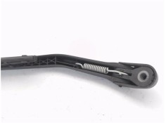 Recambio de brazo limpiaparabrisas trasero para fiat ii punto (188) berlina 1.2 8v active referencia OEM IAM 0735278599  