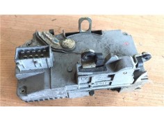 Recambio de cierre electromagnetico delantero izquierdo para peugeot 206 1.1 xn referencia OEM IAM   