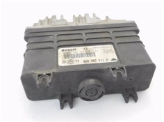Recambio de centralita para seat ibiza (6k1) 1.8 i referencia OEM IAM 8A0907311H 0261203184 
