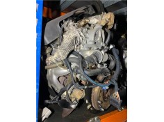 Recambio de motor completo para fiat marea (185) weekend 1.9 jtd 110 elx referencia OEM IAM 182B4000  