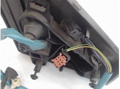 Recambio de retrovisor electrico izquierdo para citroen c5 berlina referencia OEM IAM   