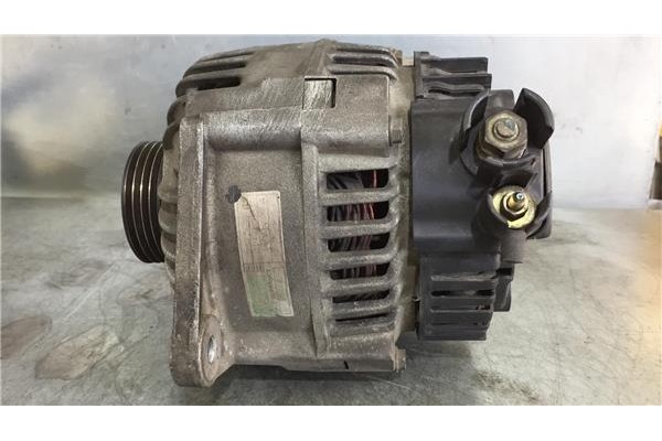 Recambio de alternador para citroen zx (1991) 1.6 i referencia OEM IAM   