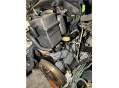 Recambio de motor completo para fiat marea (185) weekend 1.9 jtd 110 elx referencia OEM IAM 182B4000  