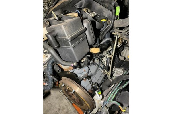 Recambio de motor completo para fiat marea (185) weekend 1.9 jtd 110 elx referencia OEM IAM 182B4000  