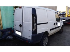 fiat i doblo (119) del año 2007