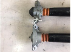 Recambio de amortiguador trasero completo para seat leon (1p1) 1.2 reference referencia OEM IAM 1K0512013CM  