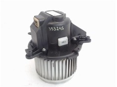Recambio de motor calefaccion para citroen jumpy furgón 2.0 club m referencia OEM IAM ejv00001  