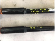 Recambio de amortiguador trasero completo para seat leon (1p1) 1.2 reference referencia OEM IAM 1K0512013CM  