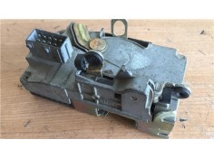 Recambio de cierre electromagnetico delantero izquierdo para peugeot 206 1.1 xn referencia OEM IAM   