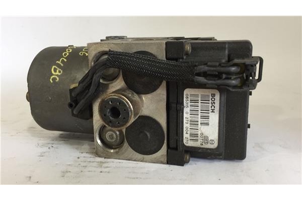Recambio de nucleo abs para peugeot 406 berlina (s1/s2) 2.0 hdi 110 referencia OEM IAM 0853150271004270 9630532980 