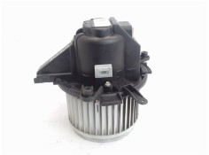 Recambio de motor calefaccion para citroen jumpy furgón 2.0 club m referencia OEM IAM ejv00001  