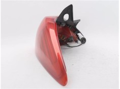 Recambio de piloto trasero derecho para nissan tiida (c11x/sc11x) 1.8 acenta referencia OEM IAM 26550EM00A  