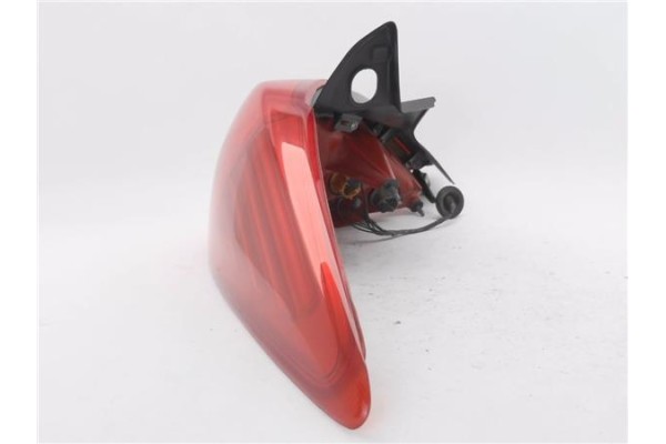 Recambio de piloto trasero derecho para nissan tiida (c11x/sc11x) 1.8 acenta referencia OEM IAM 26550EM00A  