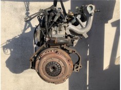 Recambio de motor completo para daewoo aranos 1.8 abaco referencia OEM IAM C18LE  