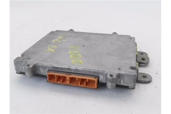 Recambio de centralita abs para honda civic iv fastback (ma, mb) 1.6 i (mb1) referencia OEM IAM 39790SR3A01  