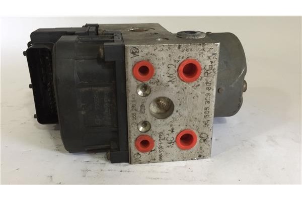 Recambio de nucleo abs para peugeot 406 berlina (s1/s2) 2.0 hdi 110 referencia OEM IAM 0853150271004270 9630532980 