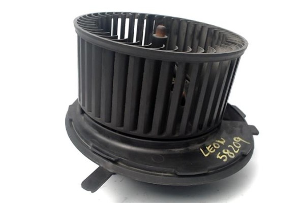 Recambio de motor calefaccion para seat leon (1p1) 1.9 tdi referencia OEM IAM 1K1819015 99802L (1K1819015) , SEAT | 1K1819015C ,