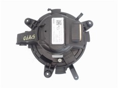 Recambio de motor calefaccion para citroen jumpy furgón 2.0 club m referencia OEM IAM ejv00001  