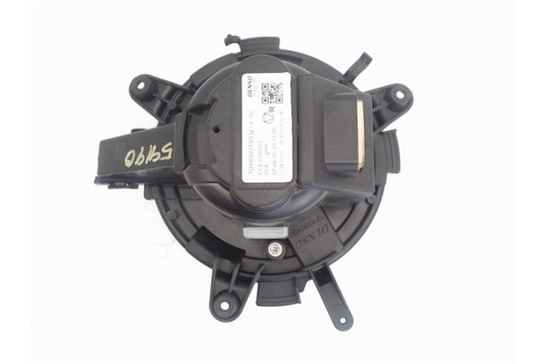Recambio de motor calefaccion para citroen jumpy furgón 2.0 club m referencia OEM IAM ejv00001  