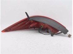 Recambio de piloto trasero derecho para nissan tiida (c11x/sc11x) 1.8 acenta referencia OEM IAM 26550EM00A  