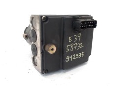 Recambio de nucleo abs para bmw serie 5 berlina (e39) 2.8 528i referencia OEM IAM 34511090910 0 265 217 000 