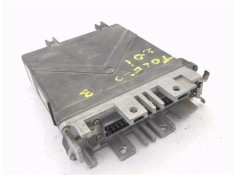 Recambio de centralita para seat toledo (1l) 2.0 i referencia OEM IAM 037906023CL 037906022CL 