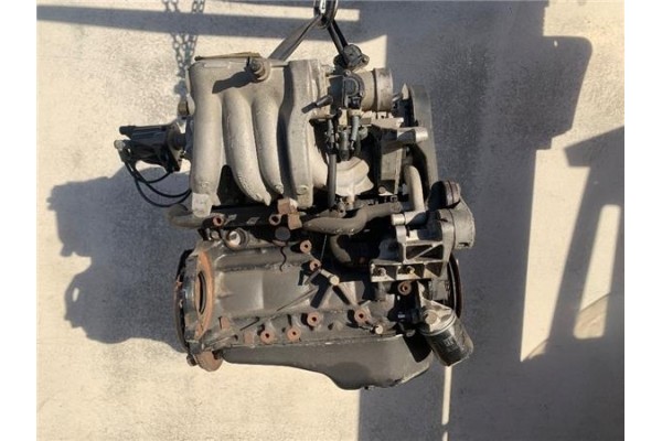 Recambio de motor completo para daewoo aranos 1.8 abaco referencia OEM IAM C18LE  