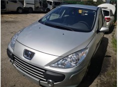 peugeot 307 berlina (s2) del año 2006