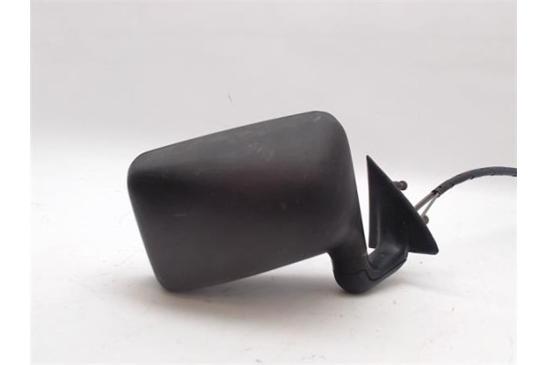 Recambio de retrovisor derecho para volkswagen polo ii (867/871/873) referencia OEM IAM   