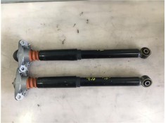 Recambio de amortiguador trasero completo para seat leon (1p1) 1.2 reference referencia OEM IAM 1K0512013CM  