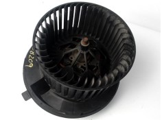 Recambio de motor calefaccion para seat leon (1p1) 1.9 tdi referencia OEM IAM 1K1819015 99802L (1K1819015) , SEAT | 1K1819015C ,