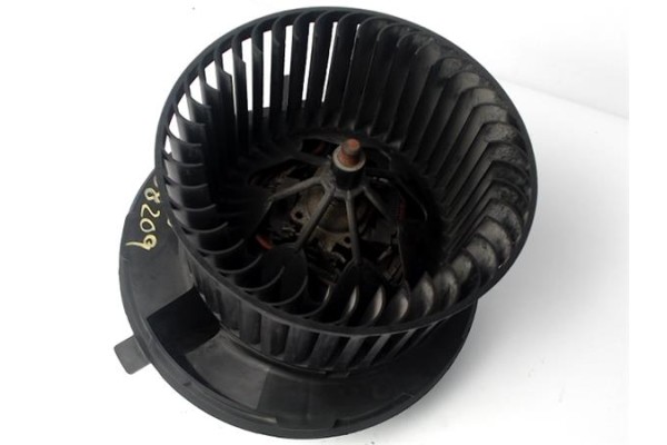 Recambio de motor calefaccion para seat leon (1p1) 1.9 tdi referencia OEM IAM 1K1819015 99802L (1K1819015) , SEAT | 1K1819015C ,