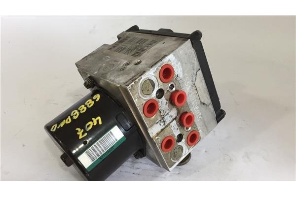 Recambio de nucleo abs para peugeot 407 sw 2.0 hdi 135 referencia OEM IAM CS5121D128AIK 15710602 