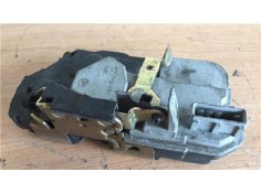 Recambio de cierre electromagnetico trasero derecho para peugeot 206 1.1 xn referencia OEM IAM   