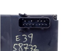 Recambio de nucleo abs para bmw serie 5 berlina (e39) 2.8 528i referencia OEM IAM 34511090910 0 265 217 000 