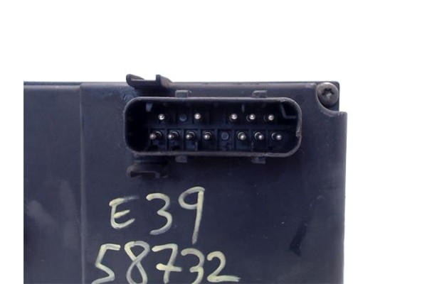 Recambio de nucleo abs para bmw serie 5 berlina (e39) 2.8 528i referencia OEM IAM 34511090910 0 265 217 000 