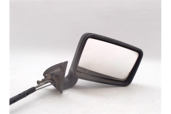 Recambio de retrovisor derecho para volkswagen polo ii (867/871/873) referencia OEM IAM   