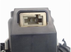 Recambio de motor calefaccion para citroen jumpy furgón 2.0 club m referencia OEM IAM ejv00001  