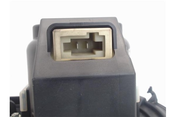 Recambio de motor calefaccion para citroen jumpy furgón 2.0 club m referencia OEM IAM ejv00001  