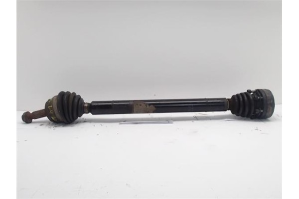 Recambio de palier delantero derecho para seat ibiza berlina (6j5) 1.4 referencia OEM IAM 6R0407762  