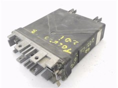 Recambio de centralita para seat toledo (1l) 2.0 i referencia OEM IAM 037906023CL 037906022CL 