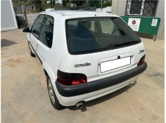 citroen saxo del año 1999